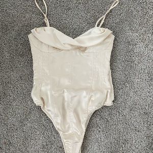 Zara Bodysuit